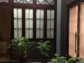 Qianjing Xiaozhu Boutique Hotel Shanghai (Shanghai The Bund Nanjing Road Pedestrian Street Branch) - Image 3