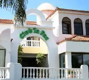 Club La Paz - Image 1