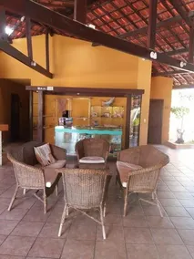 Hotel Golfinho Cumbuco - Image 3