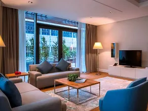Movenpick Living Istanbul West - Image 5