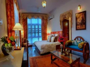 Oasis Homestay Jaipur - Image 2