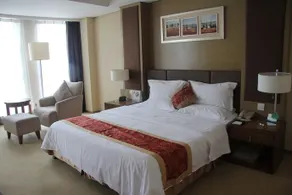 Hanzheng Ruixin Hotel - Image 4