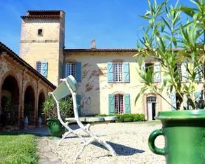 Château d'Issus, near Toulouse, France - Image 2