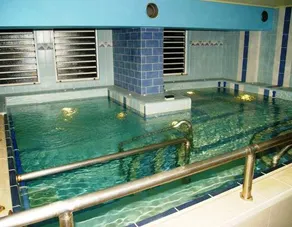 Irini Spa Hotel - Image 4