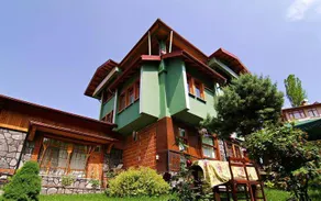 Oylat Village Inn Thermal Spri - Image 2