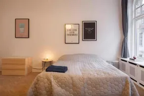 240 sqm2 Hotel Apartment in CPH Center - Image 3