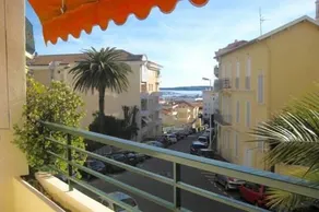 Appartement Vue Mer Residence Clairefontaine - Image 5