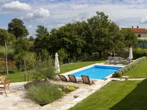 Charming Villa Jezenj with Private Pool and Lovely Garden - Image 5