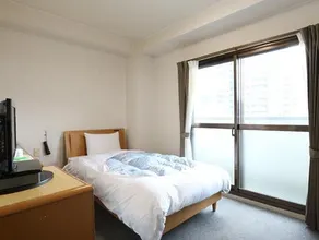 Business Hotel Nishiotsu - Image 2