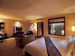 Novotel Bangkok Suvarnabhumi Airport - Image 4