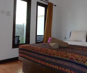 Tiga Dara Homestay - Image 3