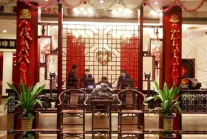 Aizunke Hotel - Qingdao - Image 3