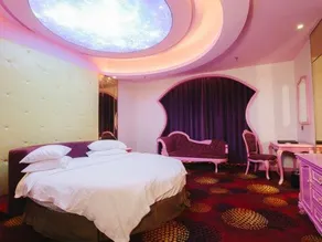 Zhenhua Xinyue International Hotel - Image 3