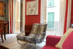 Duplex ARTE Apartamento Sitges - Image 3