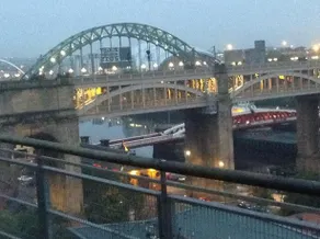 Amazing City Centre Penthouse With Private Roof Terrace - Image 2