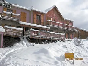 Chalet l'Angélique - Image 5