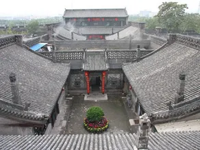 PINGYAO HOME - PANGZHAI - Image 3