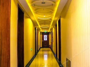 Free Eastern Business Hotel - Image 3