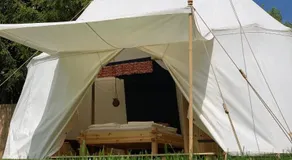Malešov Camp - Image 4