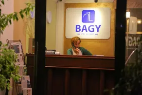 Bagy Hotel and Resort - Image 2