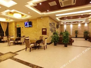 Huada Hotel Ding'an - Image 5