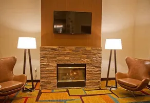 FAIRFIELD INN & SUITES BY MARRIOTT MODESTO SALIDA - Image 5