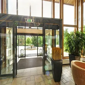 Wellness- & Ayurveda Hotel PAIERL - Image 3