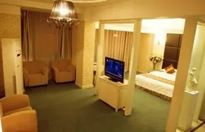 Juntian Hotel - Image 5