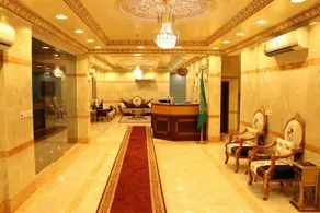 Rafahiat Jeddah Hotel Suites - Image 4