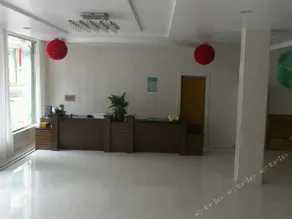Qinyuan Hotel - Image 3
