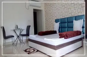 OYO 38851 Sawdagar Resort & Restaurant - Image 4