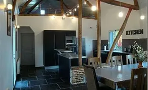 Chambres d'hôtes La Ferme du Scardon - Image 2