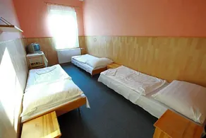 Hotel Slavie - Image 4
