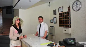 Europa Beach Hotel - Image 3