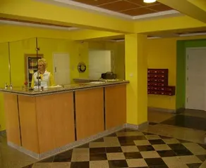 Aparthotel Las Olivas - Image 5