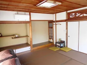 ゲストハウス尾道ポポー Guesthouse Onomichi Pawpaw - Image 3