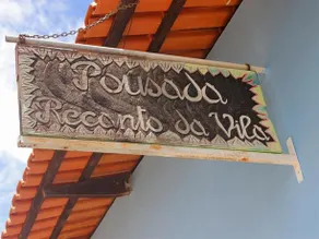 Pousada Recanto da Vila - Image 2