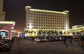 Ginza Hotel - Image 2