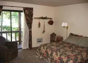 Sierra Suns 8 - 2BR/2BA - Lake View - Image 3