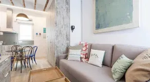 Apartamento de lujo nuevos ministerios chamberi - Image 5