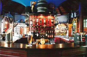 Kaloz Fregatt Hotel & Restaurant - Image 5