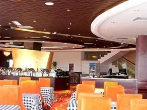 Erdos Sunshine International Resort Hotel - Image 5