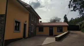 Casa rural con piscina, Cedeira, San Roman - Image 4