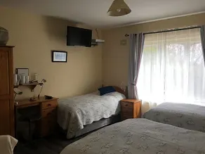 Killurin Lodge - Image 4