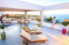 Rethymnian Luxury Residence - Image 1