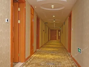 Vienna Hotel Shanghai Yangpu Wujiaochang - Image 3