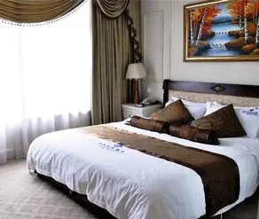 Jiangmen Palace International Hotel - Image 4