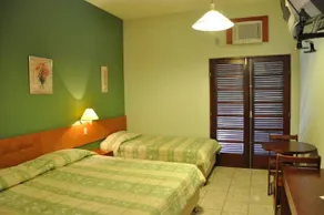 Hotel Peninsula Avare - Image 4