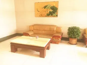 Changzhou Jinfa Hotel (Chunqiu Yancheng) - Image 4