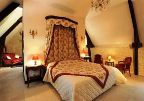 Demeures & Chateaux Ferme De La Ranconniere - Image 3